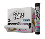THCA PETRO HASH HOLES 1x2g (Permanent Marker) - Indica