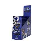 THCA PETRO HASH HOLES 2x2g (Blueberry)